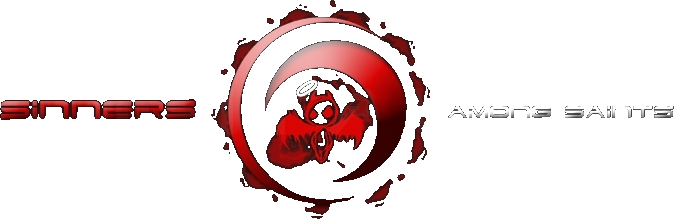 Sinners Among Saints