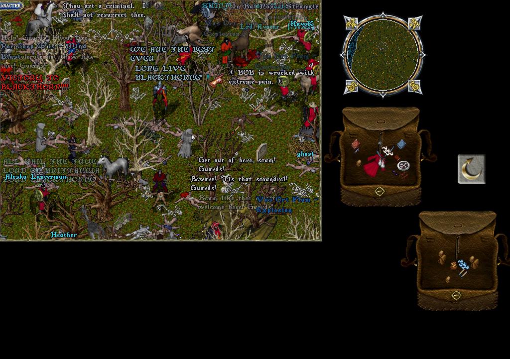 Sonoma - Age of Shadows